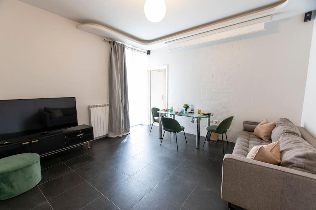 We - Sarpi House - Apartment Mailand