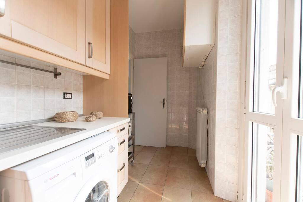 Apartment We - Sarpi House - Mailand