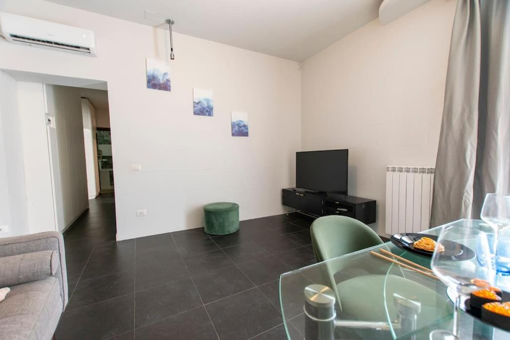Apartment We - Sarpi House - Mailand